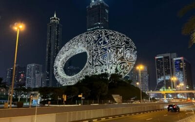 Average Cost of Living in Dubai 2025: A Comprehensive Guide for Expats and Families