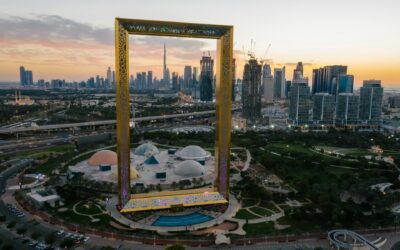 Your Guide to the Golden Visa UAE Program: Everything You Need to Know