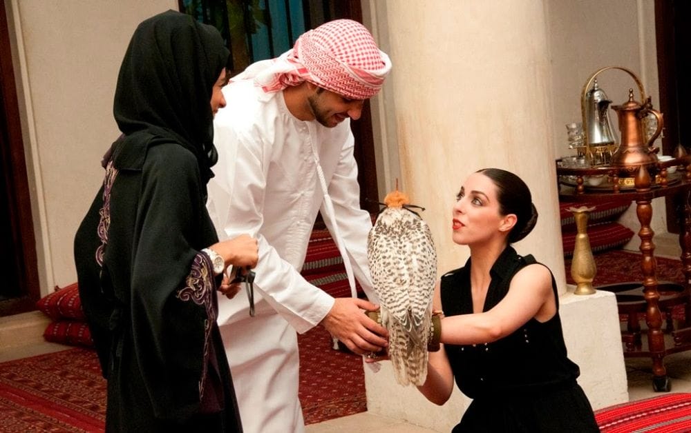 Culture in Dubai: What Americans Should Expect