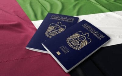 How to Get a UAE Work Visa: 7 Powerful Steps to Secure Work Visa In Dubai