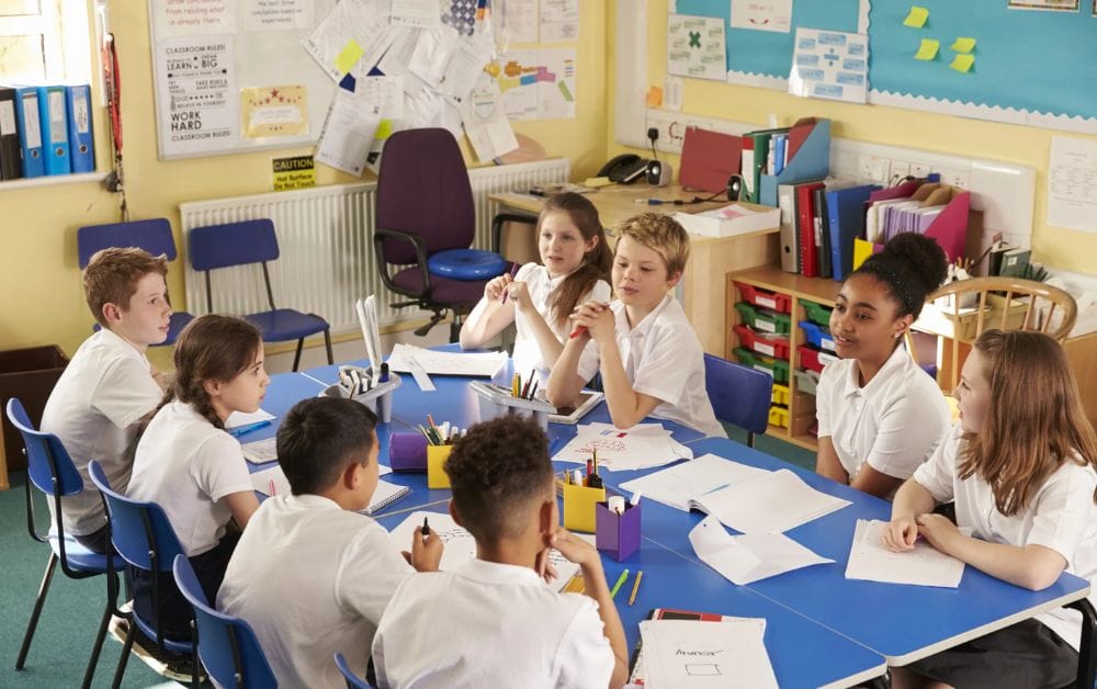 Education in Dubai
