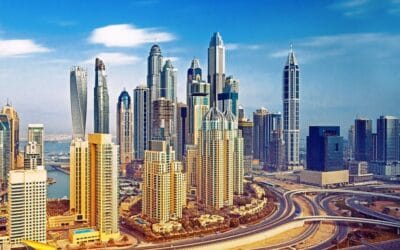 How to Move to Dubai Permanently: A Complete Guide