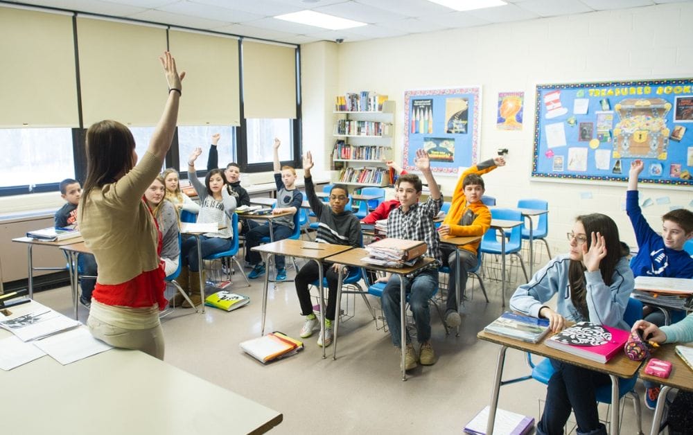 How to choose the best school for your kid