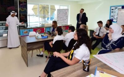 Top Schools in Dubai: Navigating Your Best Education Options