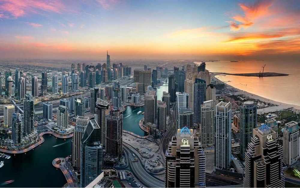 Employment Opportunities in Dubai: What Families Should Know Before Moving