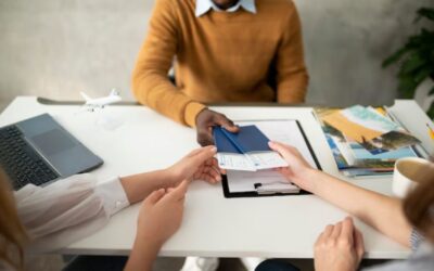 How to Sponsor Your Family for a Residence Visa in Dubai