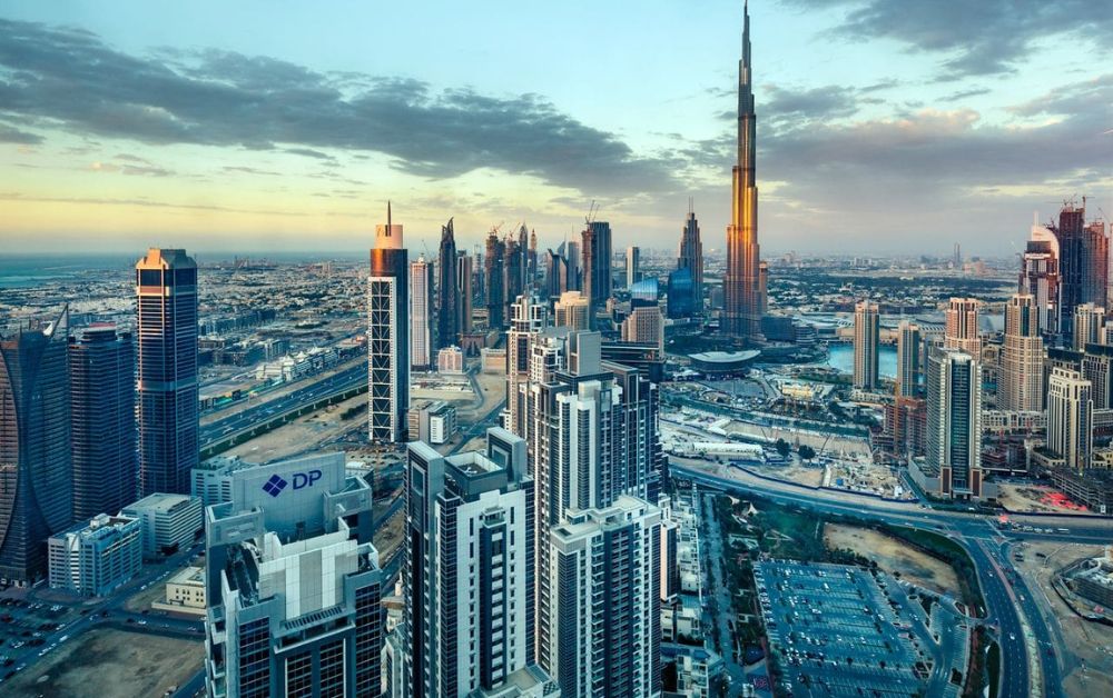 Residence Visa Application Procedure