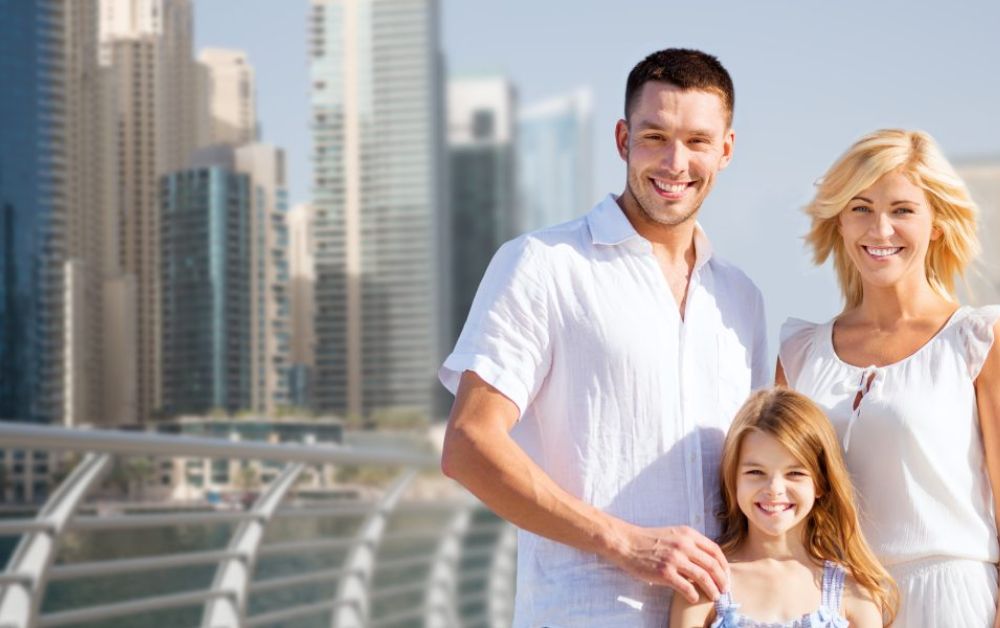 Top 5 Reasons Dubai is a Great Place for Families