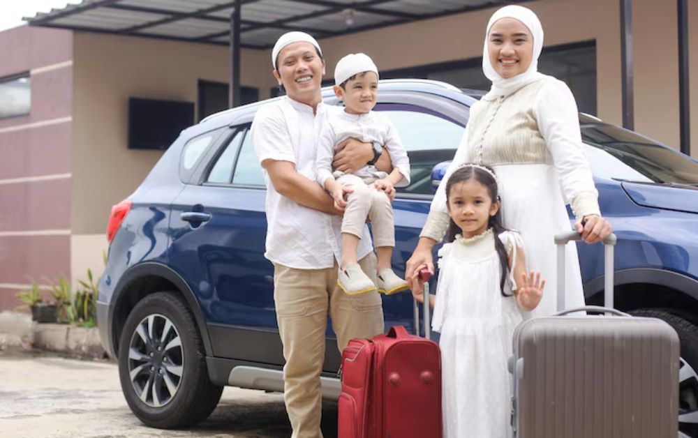 Top 5 Reasons Dubai is a Great Place for Families