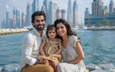 Top 5 Reasons Dubai is a Great Place for Families