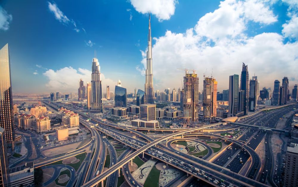 Completing Your Residence Visa