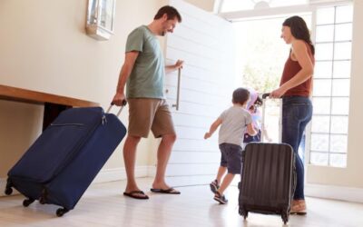 Essential Guide to Moving with Family: What You Need to Know
