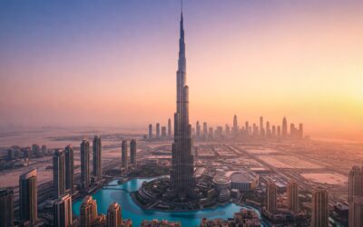 Why Are People Moving to Dubai in 2025? Discover the Incredible Opportunities for Expats