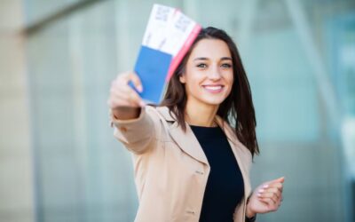 How to Apply for a Residence Visa: A Complete Guide