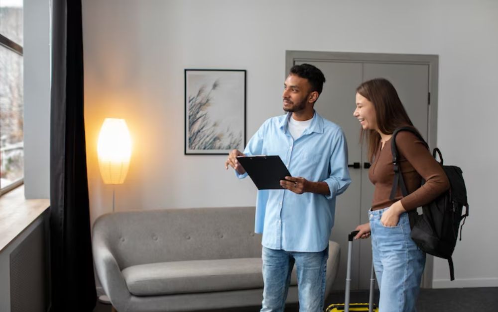 The Ultimate Checklist for a Smooth Relocation