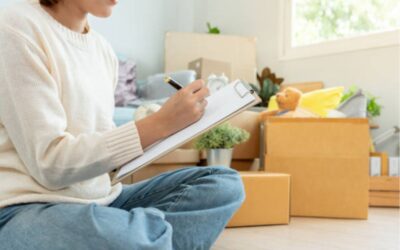 The Ultimate Checklist for a Smooth Relocation