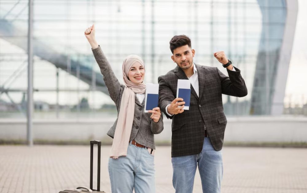 Understanding Different Types of Residence Visas