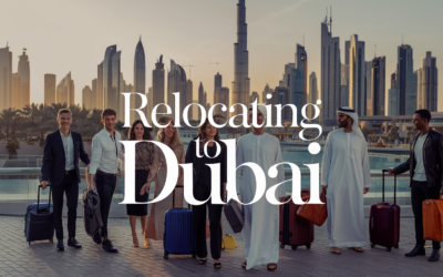 Relocating to Dubai: 7 Ultimate Tips for a Smooth Transition