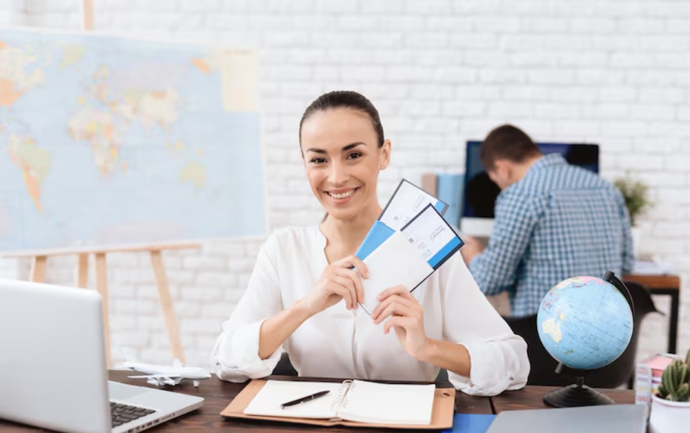 Understanding the Residence Visa in Dubai Process for Newcomers