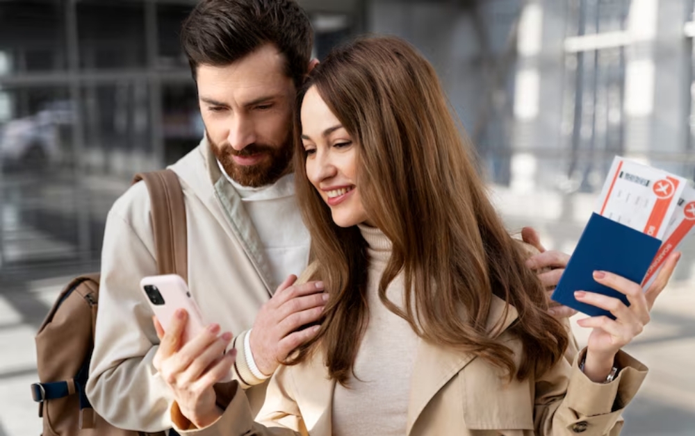 Why a Residence Visa is Necessary